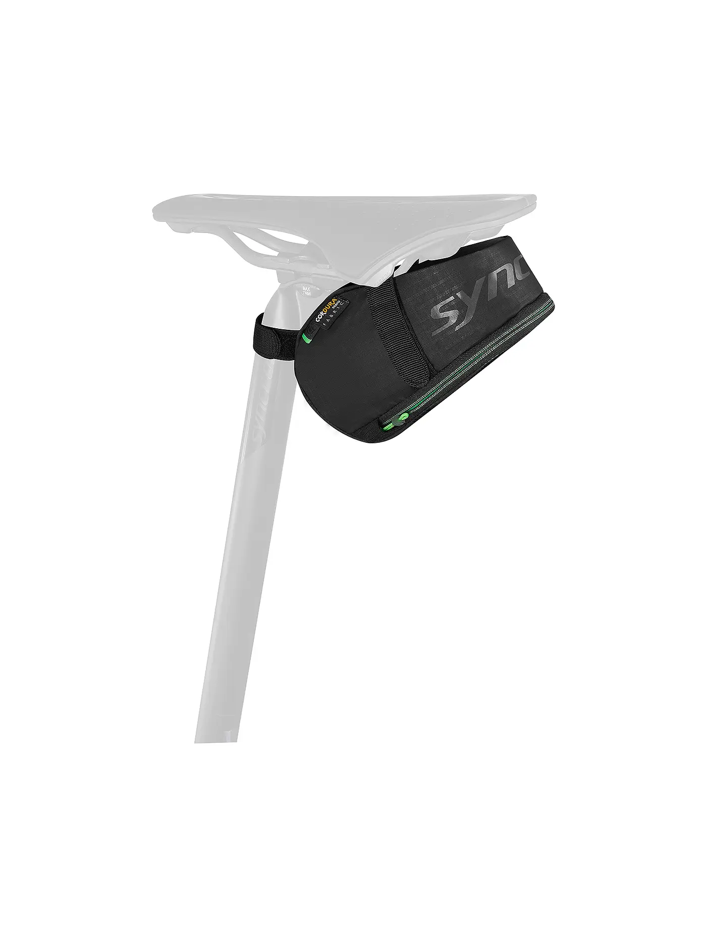 SYNCROS | Satteltasche HiVol 600 Strap | 